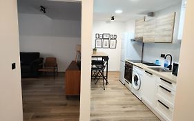 NUEVO Céntrico apartamento a 3 minutos del AVE
